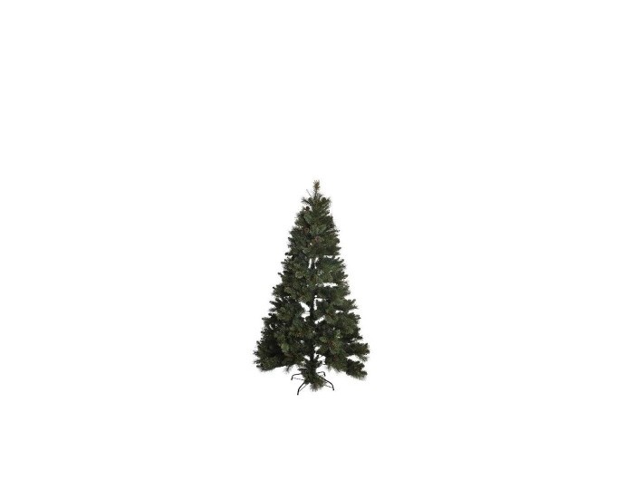 Коледно дърво DKD Home Decor Зелен Многоцветен PVC Пластмаса 80 x 80 x 120 cm Коледно дърво DKD Home Decor Зелен Многоцветен PVC Пластмаса 80 x 80 x 120 cm