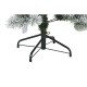 Коледно дърво Home ESPRIT Зелен PVC Метал Снежен 96 x 96 x 150 cm Коледно дърво Home ESPRIT Зелен PVC Метал Снежен 96 x 96 x 150 cm