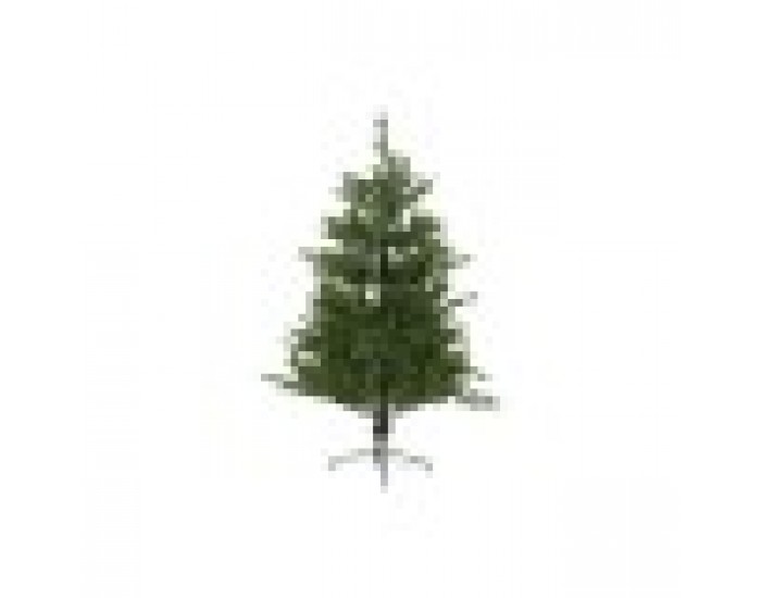 Коледно дърво DKD Home Decor Зелен полиетилен 100 x 100 x 150 cm Коледно дърво DKD Home Decor Зелен полиетилен 100 x 100 x 150 cm