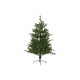Коледно дърво DKD Home Decor Зелен полиетилен 100 x 100 x 150 cm Коледно дърво DKD Home Decor Зелен полиетилен 100 x 100 x 150 cm