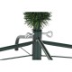 Коледно дърво DKD Home Decor Зелен полиетилен 100 x 100 x 150 cm Коледно дърво DKD Home Decor Зелен полиетилен 100 x 100 x 150 cm