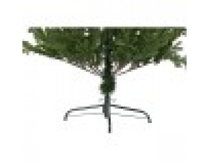 Коледно дърво DKD Home Decor Зелен полиетилен 100 x 100 x 150 cm Коледно дърво DKD Home Decor Зелен полиетилен 100 x 100 x 150 cm