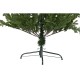 Коледно дърво DKD Home Decor Зелен полиетилен 100 x 100 x 150 cm Коледно дърво DKD Home Decor Зелен полиетилен 100 x 100 x 150 cm