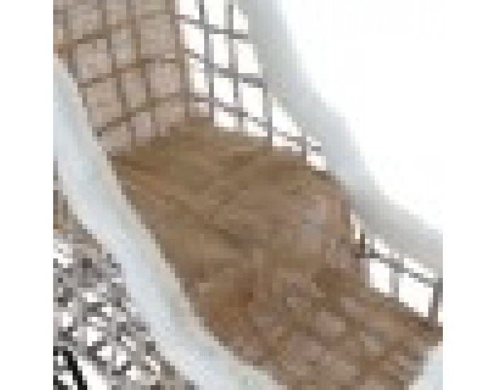 Коледна Украса DKD Home Decor LED Светлина Шейна Бял 90 x 46 x 62 cm Коледна Украса DKD Home Decor LED Светлина Шейна Бял 90 x 46 x 62 cm
