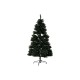 Коледно дърво DKD Home Decor Зелен PVC Пластмаса 150 x 150 x 210 cm Коледно дърво DKD Home Decor Зелен PVC Пластмаса 150 x 150 x 210 cm
