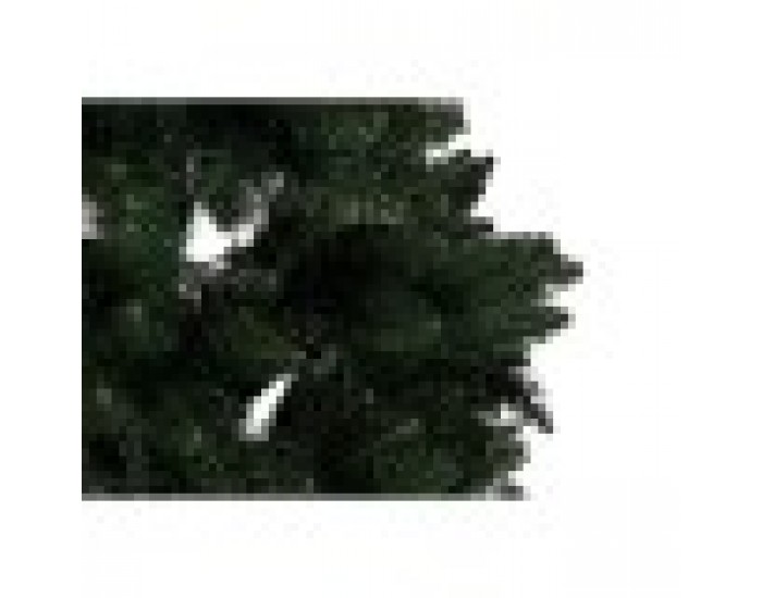 Коледно дърво DKD Home Decor Зелен PVC Пластмаса 150 x 150 x 210 cm Коледно дърво DKD Home Decor Зелен PVC Пластмаса 150 x 150 x 210 cm