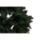 Коледно дърво DKD Home Decor Зелен PVC Пластмаса 150 x 150 x 210 cm Коледно дърво DKD Home Decor Зелен PVC Пластмаса 150 x 150 x 210 cm