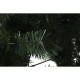 Коледно дърво Home ESPRIT Зелен PVC Метал 132 x 132 x 210 cm Коледно дърво Home ESPRIT Зелен PVC Метал 132 x 132 x 210 cm