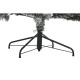 Коледно дърво DKD Home Decor Бял Зелен Метал полиетилен Снежен 130 x 130 x 218 cm Коледно дърво DKD Home Decor Бял Зелен Метал полиетилен Снежен 130 x 130 x 218 cm