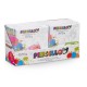 Пластно Pincello 29100258 Дървен Плат 12 броя Пластно Pincello 29100258 Дървен Плат 12 броя