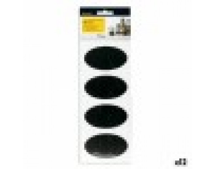 Комплект стикери Securit Лепящ се Дъска 4,7 x 8 cm 8 броя