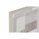 Пластно Home ESPRIT Бежов Сив Абстрактен Модерен 40 x 2,5 x 50 cm (2 броя) Пластно Home ESPRIT Бежов Сив Абстрактен Модерен 40 x 2,5 x 50 cm (2 броя)