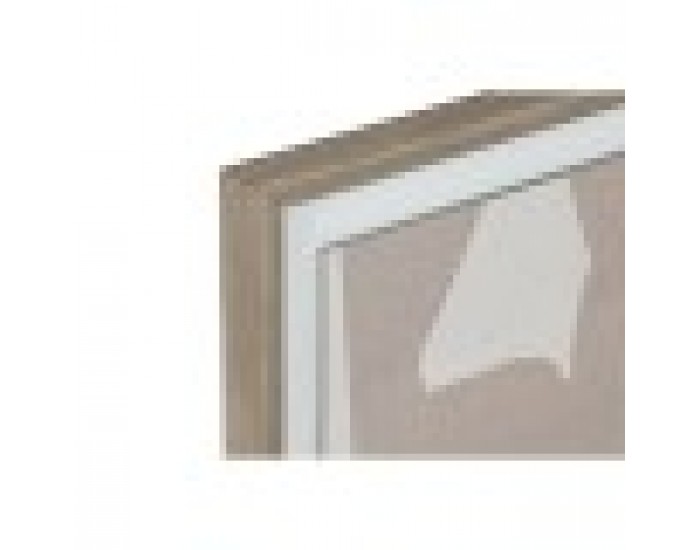 Пластно Home ESPRIT Бежов Сив Абстрактен Модерен 40 x 3 x 50 cm (2 броя) Пластно Home ESPRIT Бежов Сив Абстрактен Модерен 40 x 3 x 50 cm (2 броя)