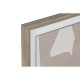 Пластно Home ESPRIT Бежов Сив Абстрактен Модерен 40 x 3 x 50 cm (2 броя) Пластно Home ESPRIT Бежов Сив Абстрактен Модерен 40 x 3 x 50 cm (2 броя)