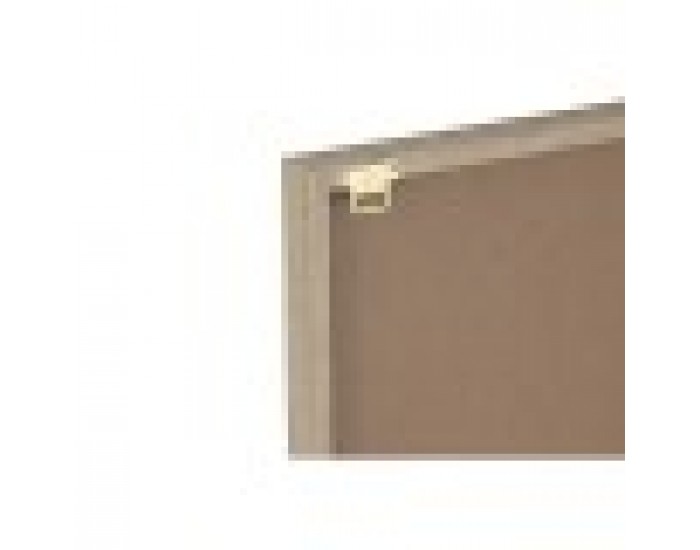 Картина Home ESPRIT Бял Бежов Палми Скандинавски 45 x 2,2 x 60 cm (2 броя)