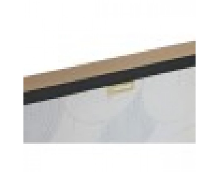 Картина Home ESPRIT Бял Златен полистирен Пластно Модерен 42 x 4 x 42 cm (2 броя)