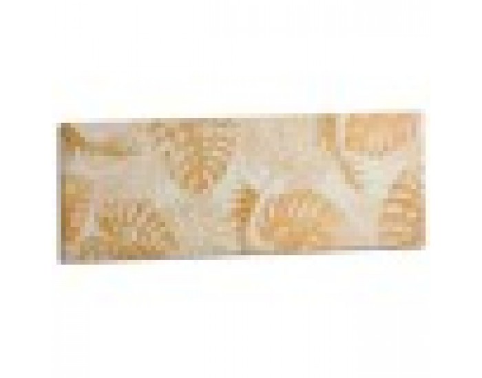 Пластно Лист на растение Златен 90 x 30 x 1,5 cm (12 броя) Пластно Лист на растение Златен 90 x 30 x 1,5 cm (12 броя)