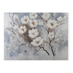 Картина Lilled Пластно (2,8 x 90 x 120 cm) - Дневна