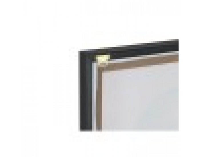 Картина Home ESPRIT Розов Модерен chica Лакиран 50 x 3 x 70 cm (2 броя)