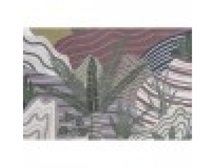 Картина DKD Home Decor Планина (53 x 4,5 x 73 cm) (2 броя)