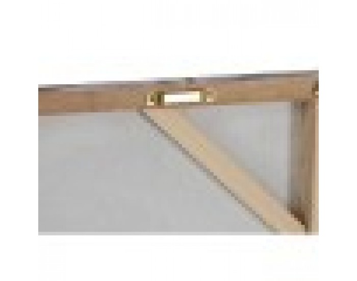 Картина Home ESPRIT Плаж Средиземноморско 120 x 3 x 60 cm (2 броя)