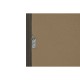 Пластно Home ESPRIT Бял Бежов Лист на растение Град 50 x 4 x 60 cm (2 броя) Пластно Home ESPRIT Бял Бежов Лист на растение Град 50 x 4 x 60 cm (2 броя)