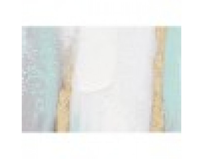 Картина DKD Home Decor Абстрактен Модерен (80 x 3 x 80 cm) (2 броя)