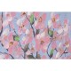 Картина DKD Home Decor Ваза Традиционен (2 броя) (70 x 3 x 100 cm)