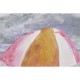 Картина Home ESPRIT Деца 80 x 3 x 80 cm (2 броя) Картина Home ESPRIT Деца 80 x 3 x 80 cm (2 броя)