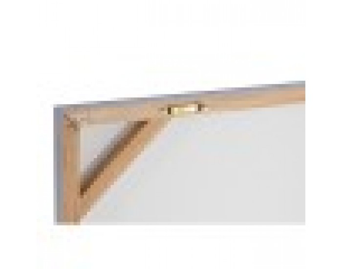 Картина Home ESPRIT Деца 80 x 3 x 80 cm (2 броя) Картина Home ESPRIT Деца 80 x 3 x 80 cm (2 броя)