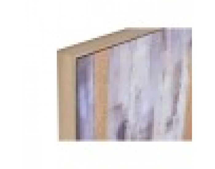 Картина Home ESPRIT Абстрактен Модерен 62 x 4,5 x 82 cm (2 броя)