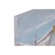 Картина Home ESPRIT Птици Средиземноморско 80 x 3 x 80 cm (2 броя) Картина Home ESPRIT Птици Средиземноморско 80 x 3 x 80 cm (2 броя)