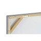 Картина Home ESPRIT Цвете Град 80 x 3 x 80 cm (2 броя) Картина Home ESPRIT Цвете Град 80 x 3 x 80 cm (2 броя)