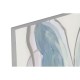 Картина Home ESPRIT Цвете Град 80 x 3 x 80 cm (2 броя) Картина Home ESPRIT Цвете Град 80 x 3 x 80 cm (2 броя)