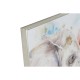 Картина DKD Home Decor Модерен Животни 60 x 3,5 x 80 cm (2 броя)