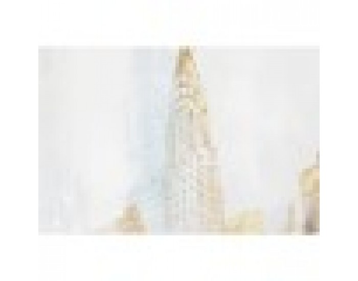 Картина DKD Home Decor Ню Йорк Loft 80 x 3,5 x 60 cm (2 броя)