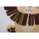 Картина Home ESPRIT С облекчение 40 x 3 x 50 cm (3 броя) Картина Home ESPRIT С облекчение 40 x 3 x 50 cm (3 броя)
