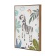 Картина Home ESPRIT С облекчение 40 x 3 x 50 cm (3 броя) Картина Home ESPRIT С облекчение 40 x 3 x 50 cm (3 броя)