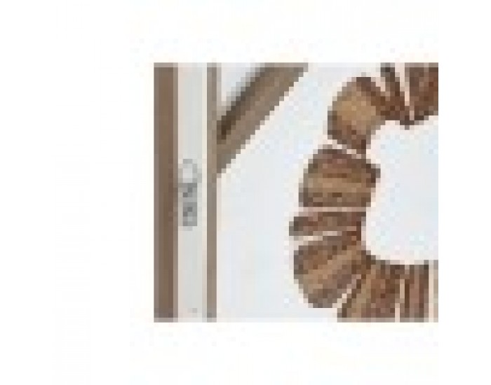 Картина Home ESPRIT С облекчение 40 x 3 x 50 cm (3 броя) Картина Home ESPRIT С облекчение 40 x 3 x 50 cm (3 броя)