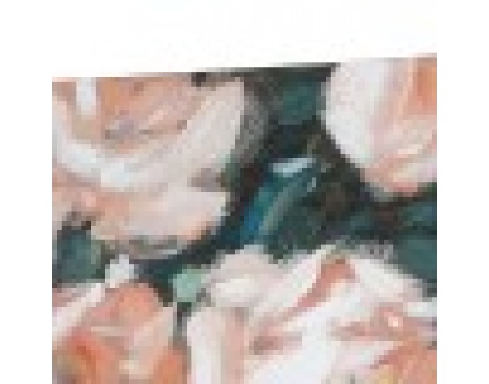 Маслена картина Roses Бор (80 X 4 x 100 cm)