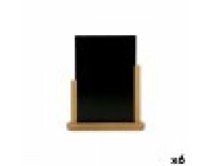 Дъска Securit С опора Естествен 32,3 x 27 x 7,1 cm