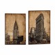 Пластно New York 90 x 3 x 60 cm (4 броя) Пластно New York 90 x 3 x 60 cm (4 броя)