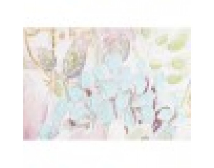 Картина DKD Home Decor Ваза (80 x 3 x 120 cm) (2 броя)