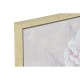 Картина DKD Home Decor Ваза (50 x 4 x 70 cm) (2 броя) Картина DKD Home Decor Ваза (50 x 4 x 70 cm) (2 броя)