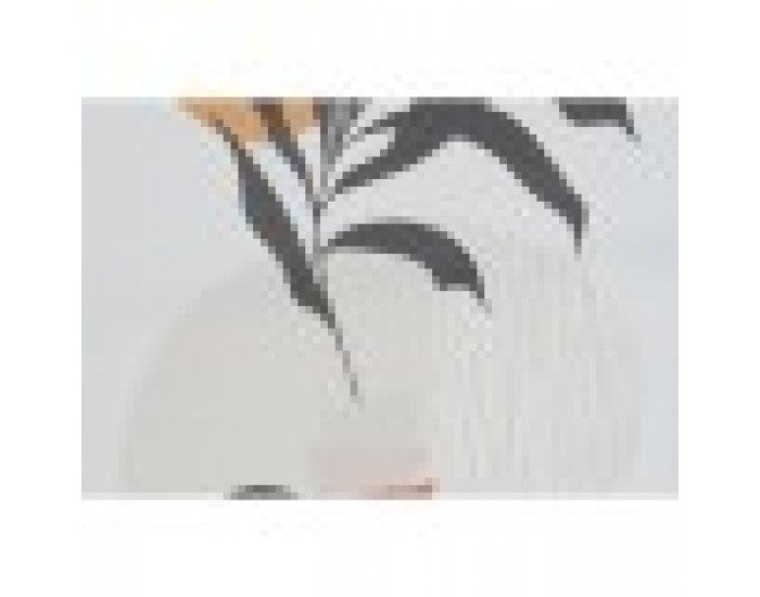 Картина DKD Home Decor Пластно Листи полистирен (40 x 2.8 x 60 cm) (6 pcs)