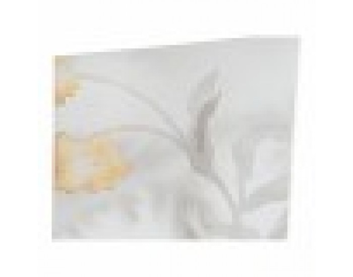 Картина DKD Home Decor Drawed Leaf (33 x 3 x 38 cm)