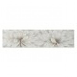 Картина Home ESPRIT Shabby Chic Мак 120 x 3 x 60 cm (2 броя) - Картини, Плакати, Пъзели