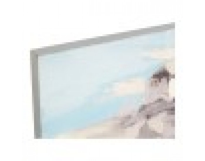 Картина DKD Home Decor Port 150 x 3 x 50 cm Barco Средиземноморско (2 броя)