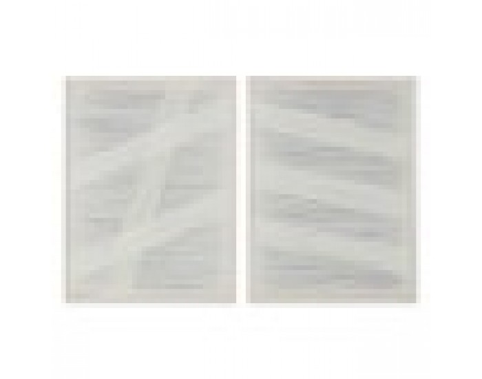 Картина Home ESPRIT Град 60 x 3 x 80 cm (2 броя)