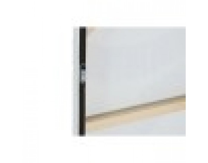 Пластно Home ESPRIT Бял Естествен Boho 60 x 3 x 80 cm (2 броя) Пластно Home ESPRIT Бял Естествен Boho 60 x 3 x 80 cm (2 броя)